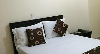 Hotel Verony San Joaquin 麦德林 3*,  哥伦比亚