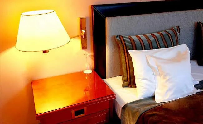 ***  Hotel Verony San Joaquin 麦德林 哥伦比亚