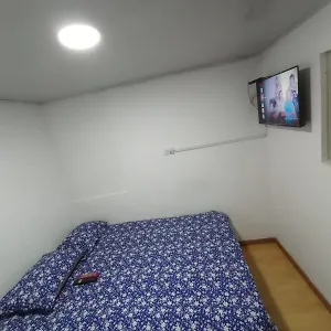  Apartamento Cerca Al Club Militar Embajada Americana, Corferias Colombia