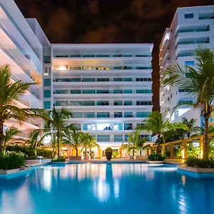 Apartamento Exclusivo Apartamento Frente Al Mar Colombia