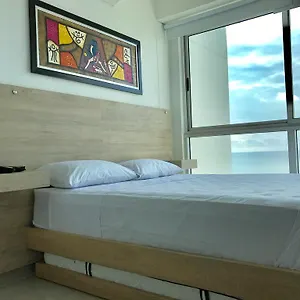  Apartamento Palmetto Eliptic Colombia