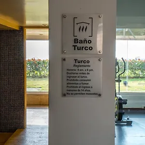  Apartamento Morros Epic Elsa Colombia