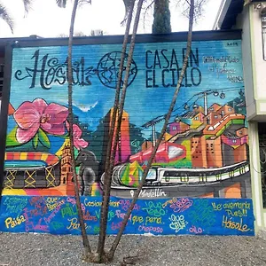 Casa En El Cielo Hostel