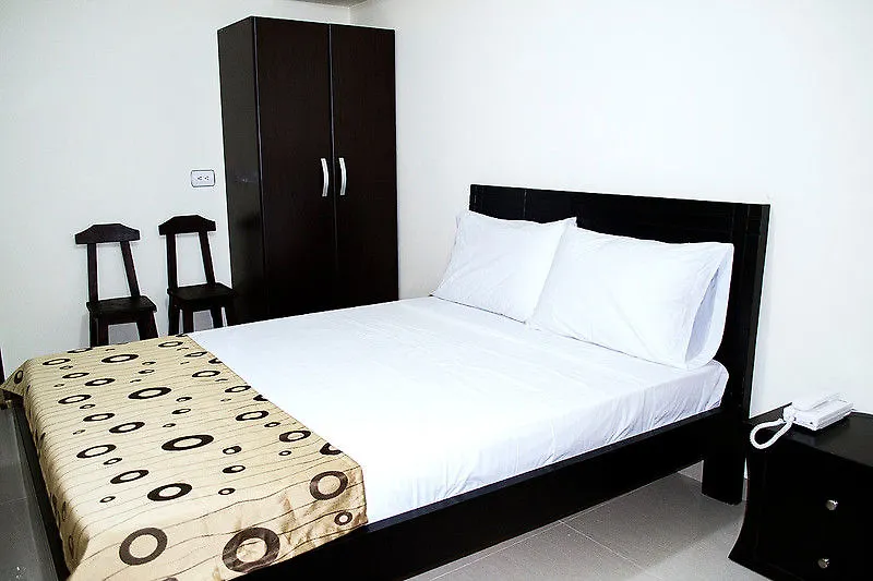 Hotel Verony San Joaquin Medellín