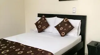Hotel Verony San Joaquin Medellin