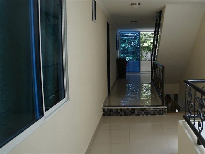 Hotel Verony San Joaquin Medellin