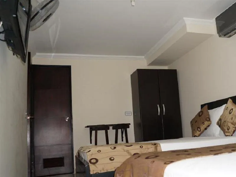 Hotel Verony San Joaquin Medellin