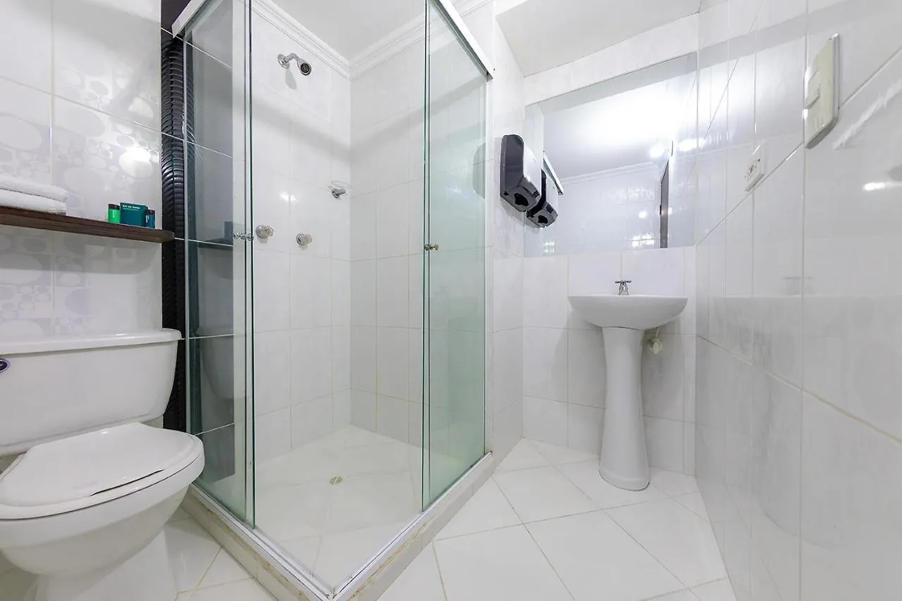 Hotel Verony San Joaquin Μεντεγίν