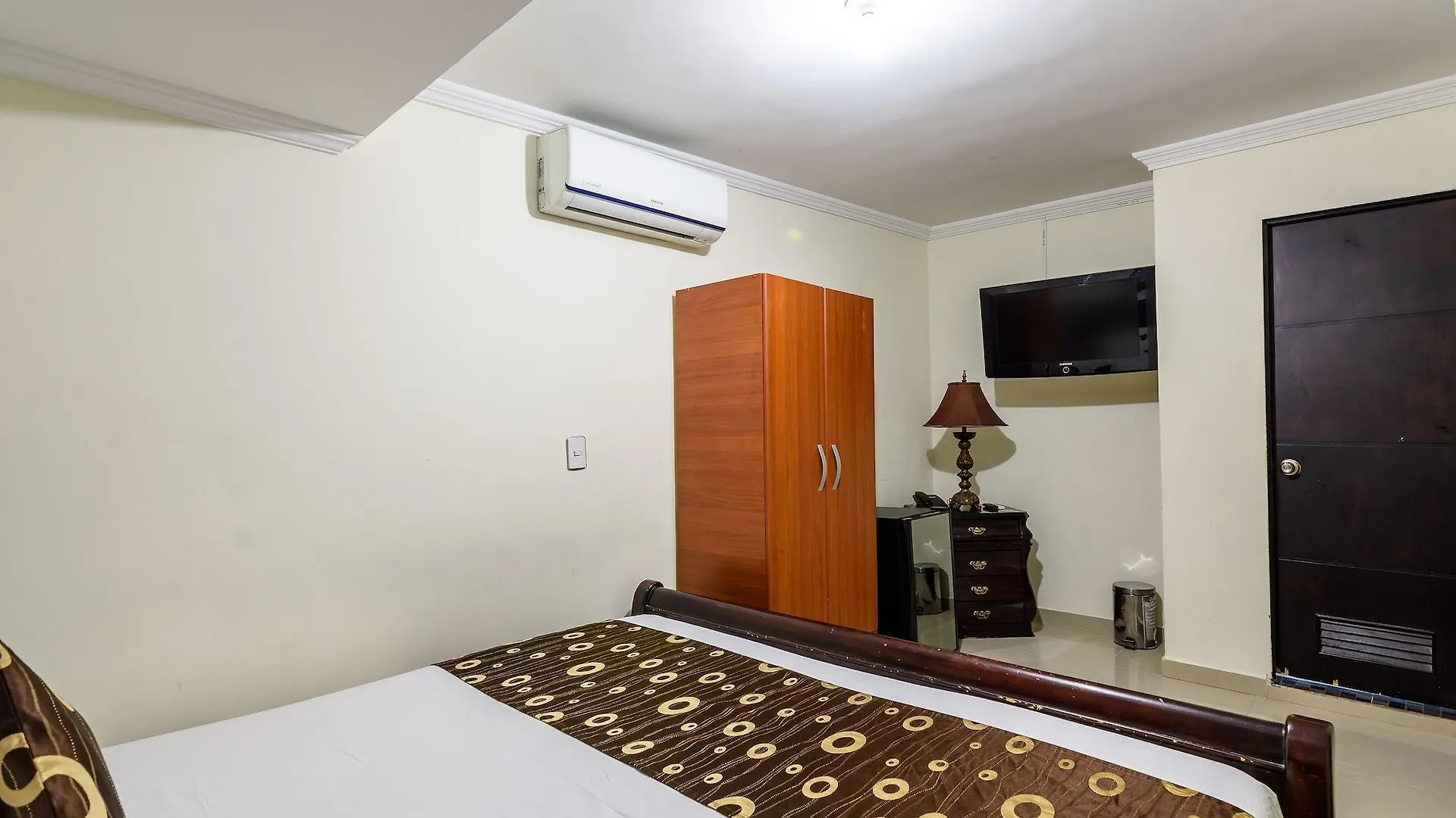 Hotel Verony San Joaquin Medellin