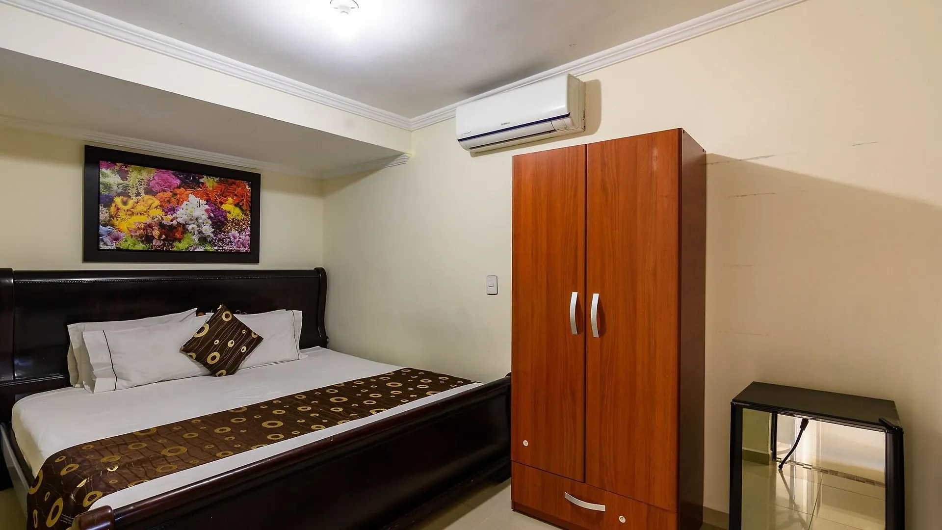 Hotel Verony San Joaquin Medellin