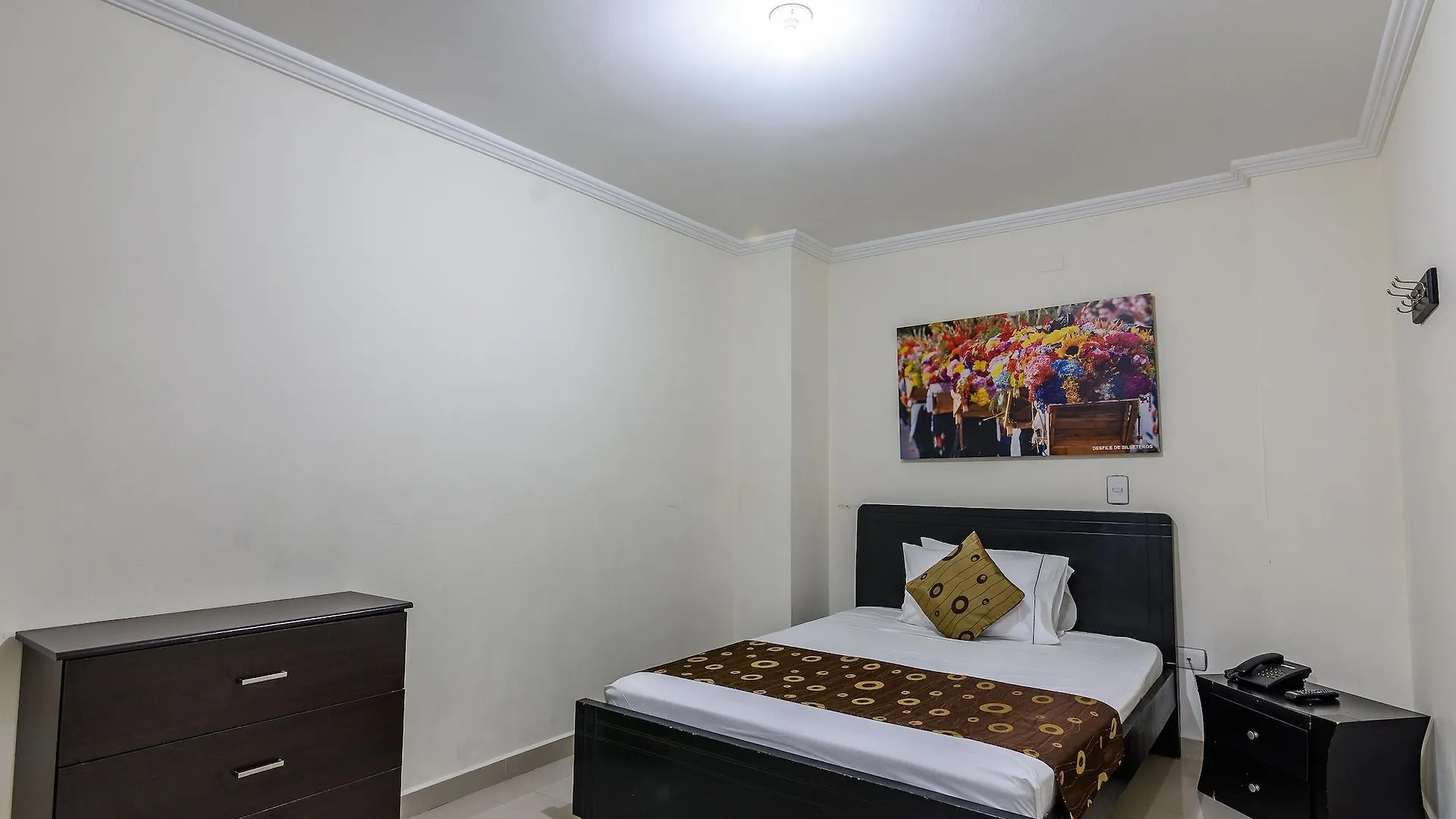 Hotel Verony San Joaquin Medellin