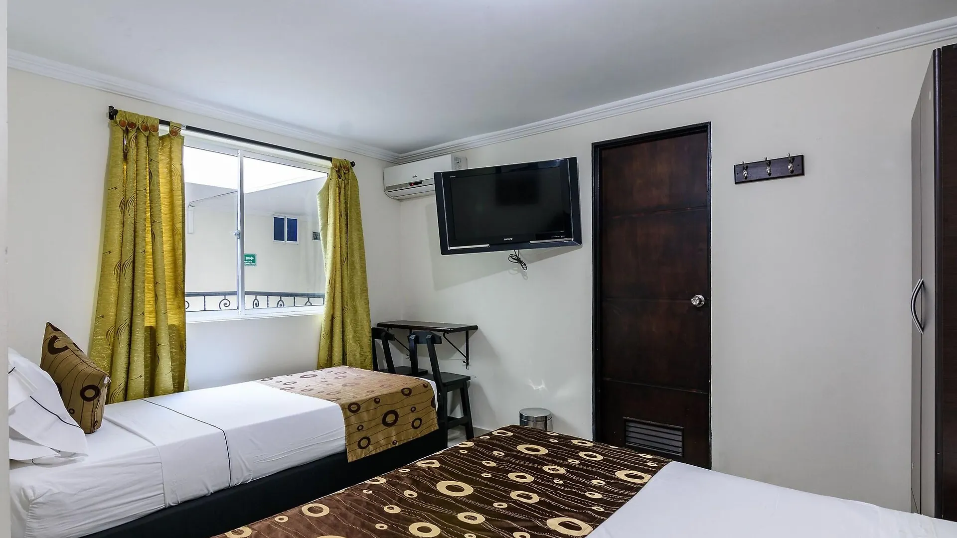Hotel Verony San Joaquin Medellin