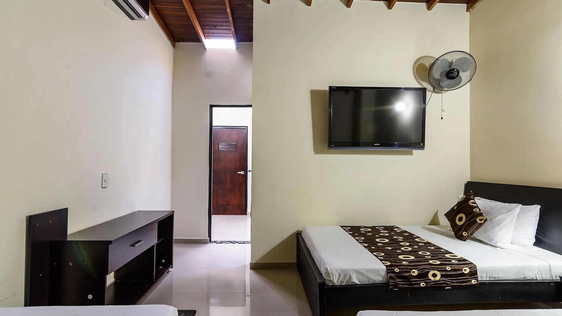 Hotel Verony San Joaquin Medellin