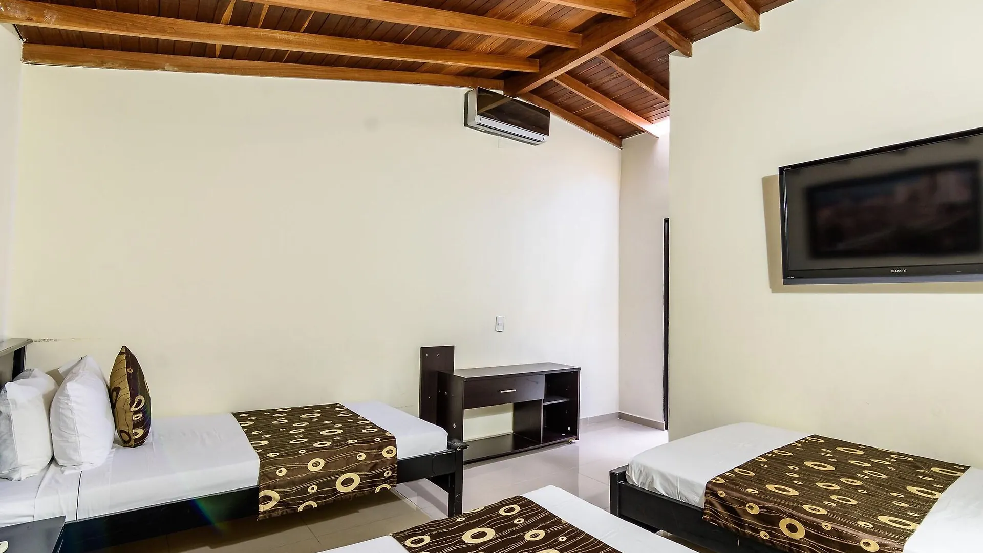 Hotel Verony San Joaquin Medellin
