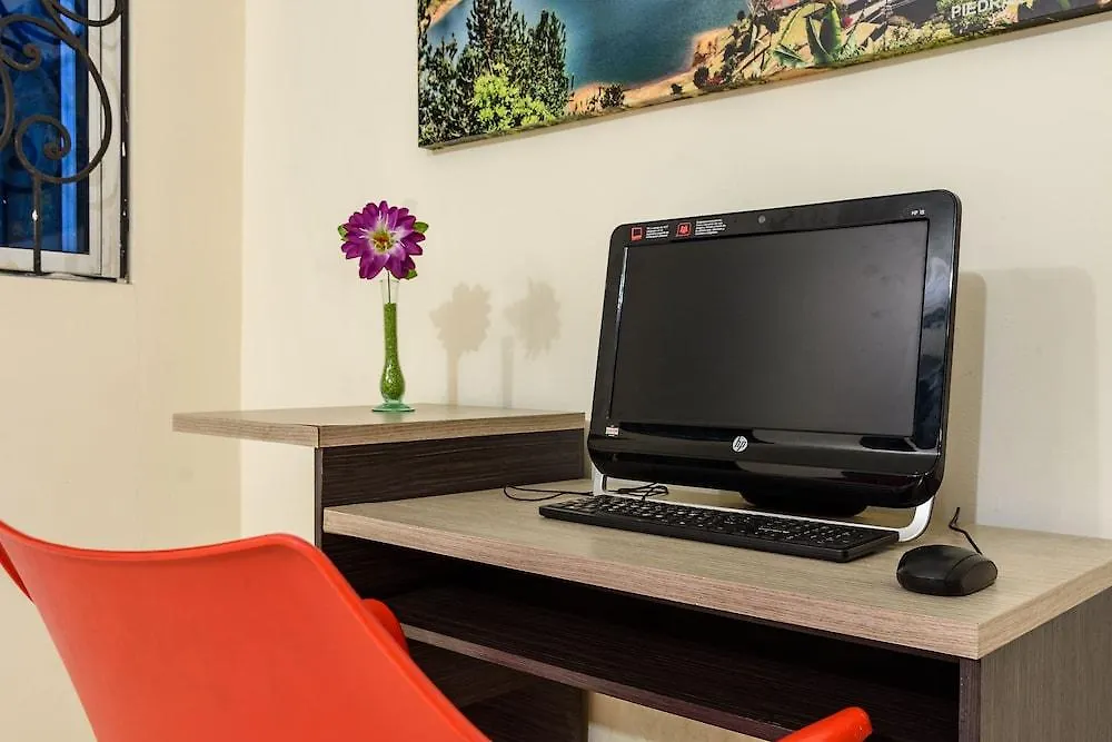 Hotel Verony San Joaquin Medellin