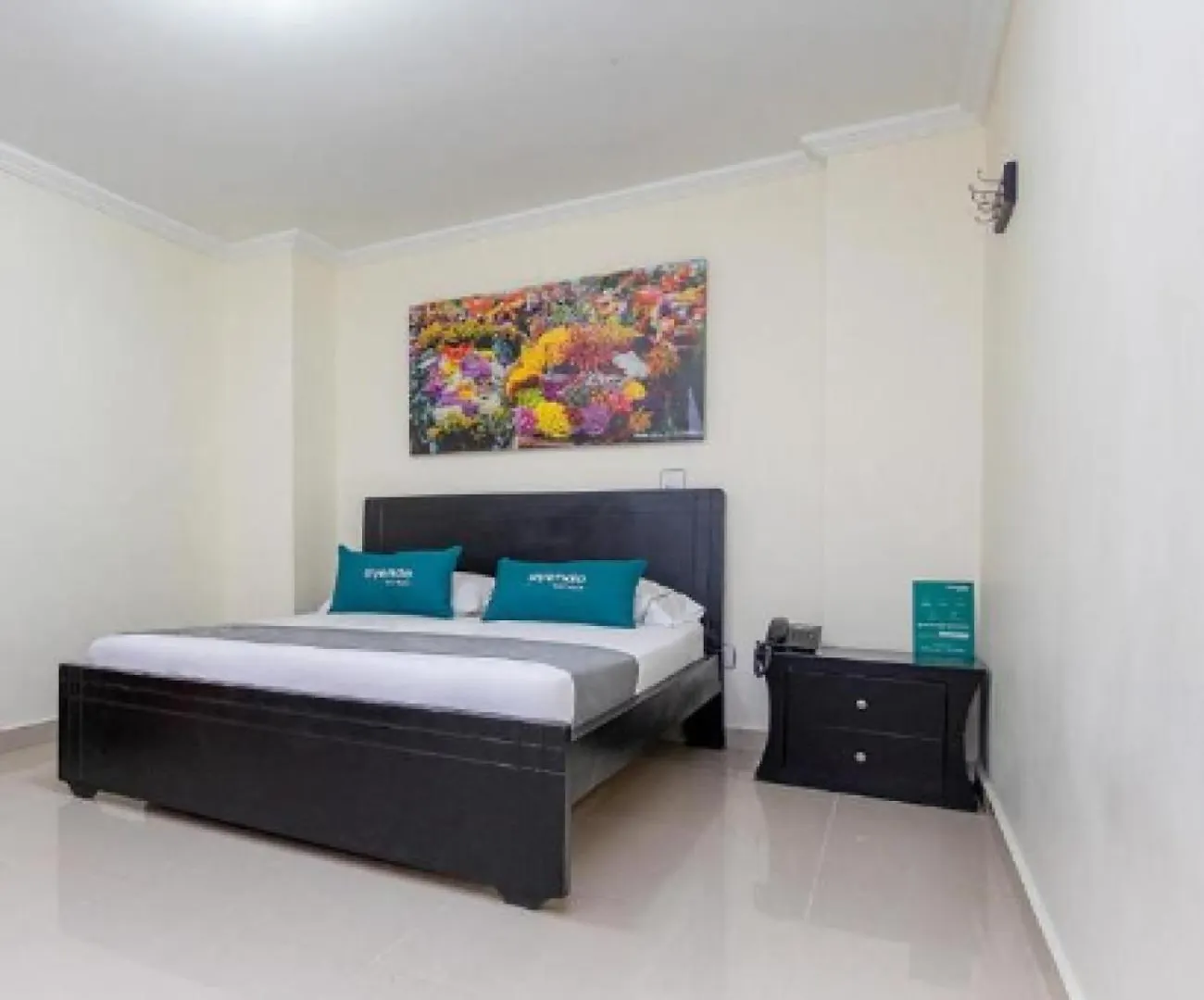 Hotel Verony San Joaquin Medellin