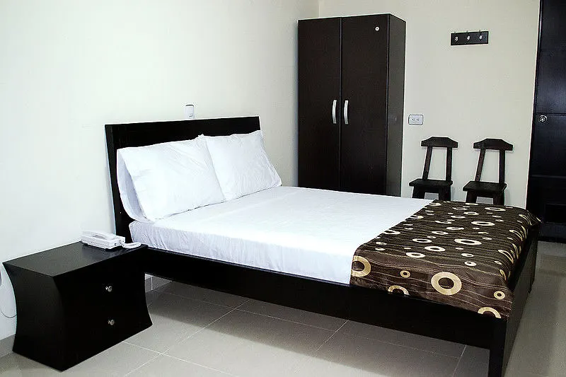 Hotel Verony San Joaquin Medellin