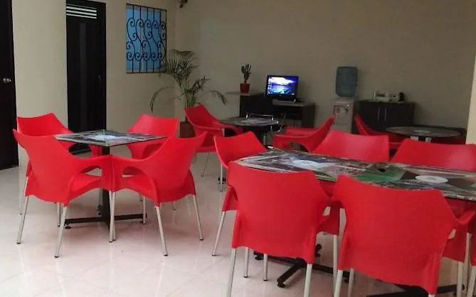 Hotel Verony San Joaquin Medellin