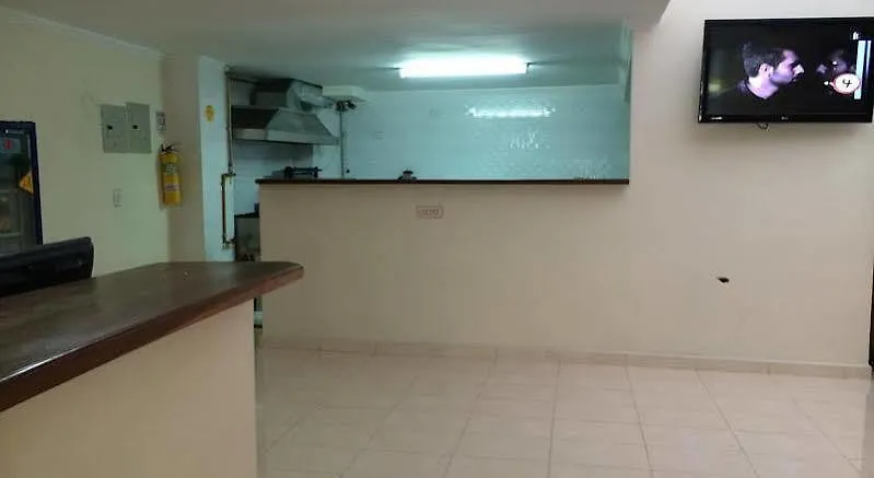 Hotel Verony San Joaquin Medellin