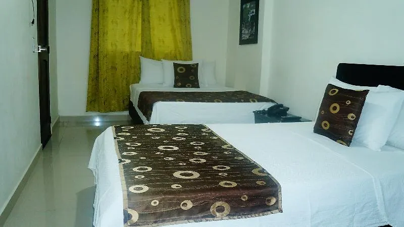 Hotel Verony San Joaquin Medellin